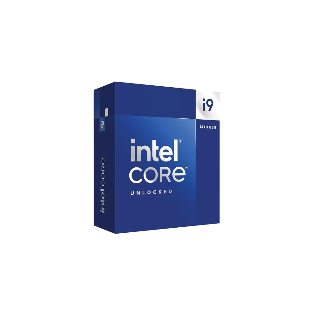 Intel Core i9-14900K