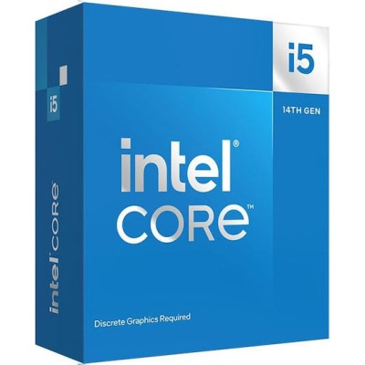 Intel Core i5-14700F