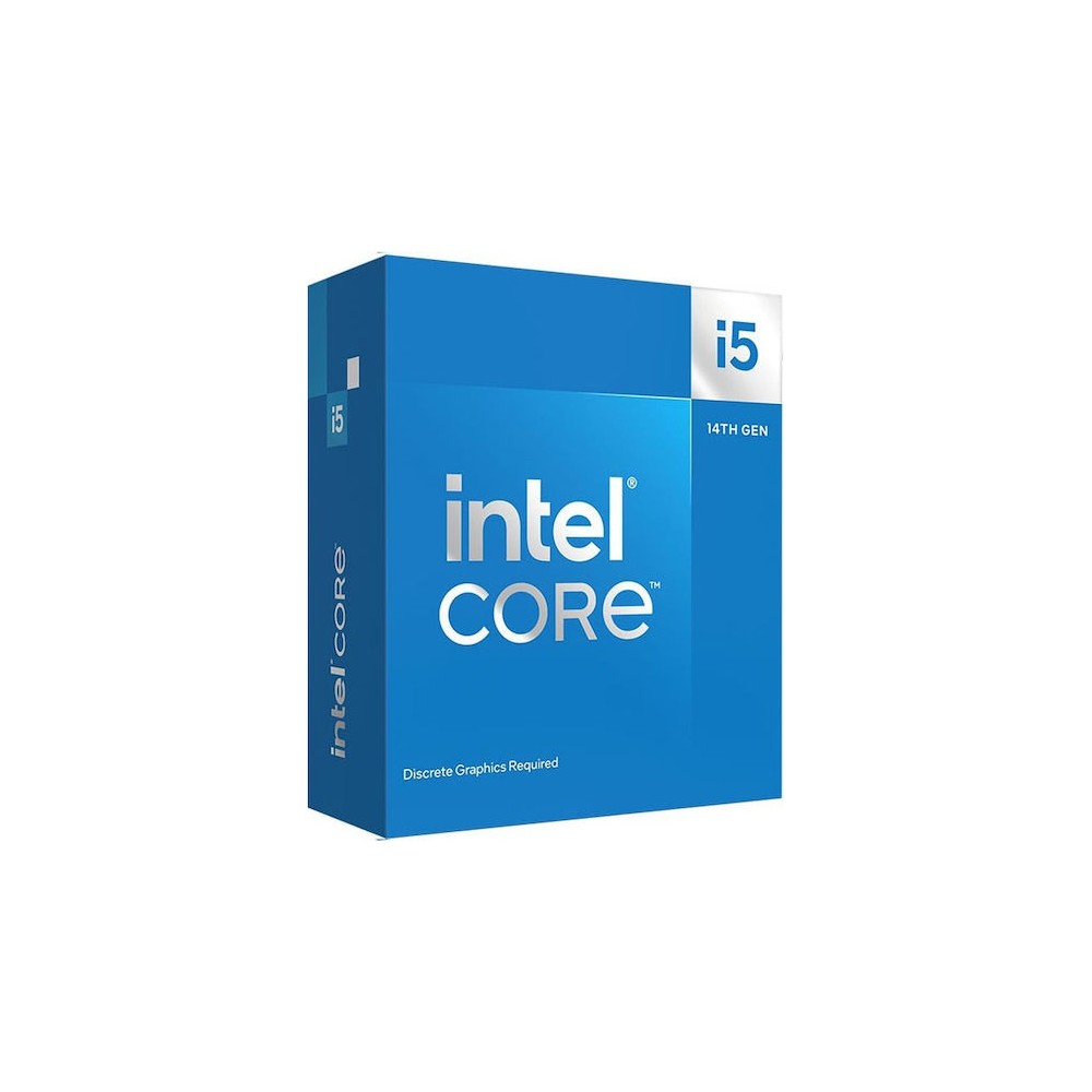 Intel Core i5-14700F