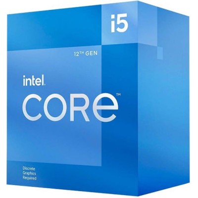 Intel Core i5-12700F