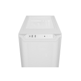 BEQUIET PURE BASE 501 AIRFLOW WHITE