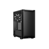 BEQUIET PURE BASE 501 AIRFLOW WINDOW BLACK