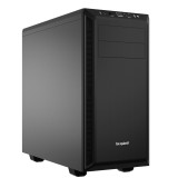 BEQUIET PURE BASE 600 BLACK