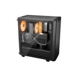 BEQUIET PURE BASE 501 LX BLACK