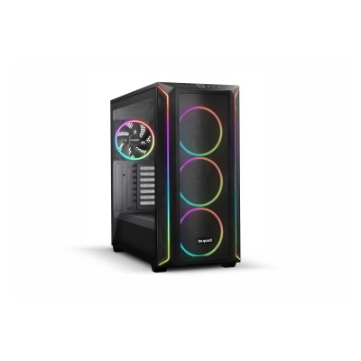 BEQUIET SHADOW BASE 800 FX BLACK