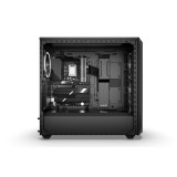 BEQUIET SHADOW BASE 800 FX BLACK
