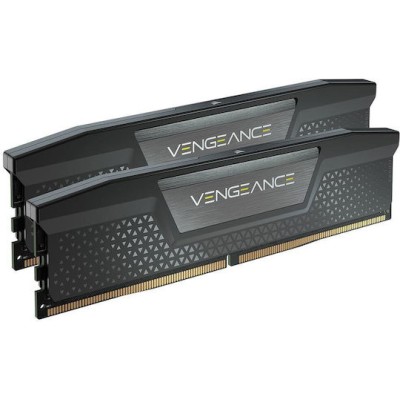 CORSAIR VENGEANCE 64GB (kit 2 x32GB) 6000MHz DDR5