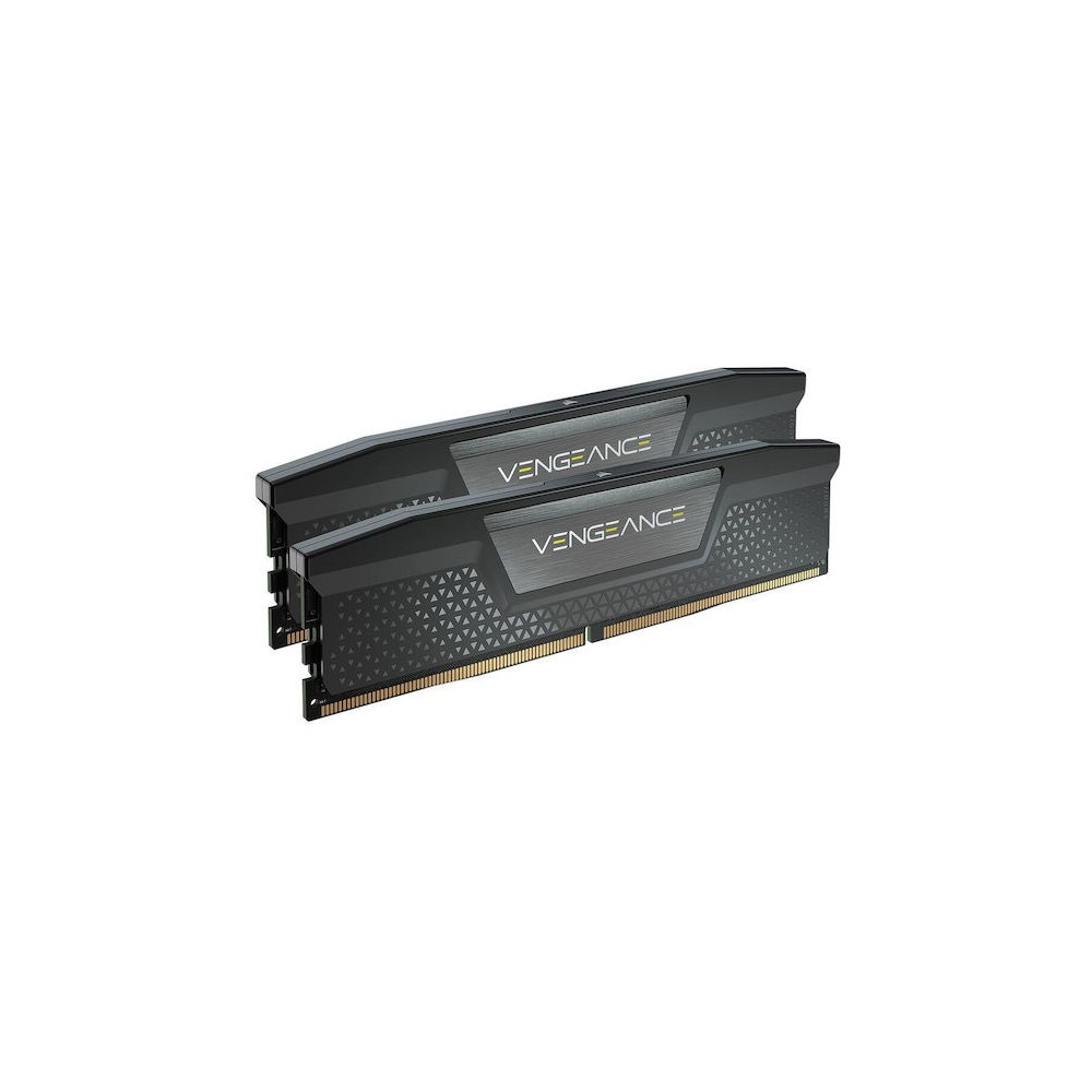 CORSAIR VENGEANCE 64GB (kit 2 x32GB) 6000MHz DDR5
