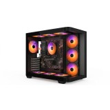 Sparrow® Lumina Intel Core i3 14100/UHD Graphics 730/500GB M.2/Windows 11 Home