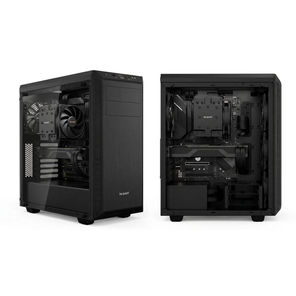 Workstation Tiger® Studio Home | Avid Media Composer Compatible