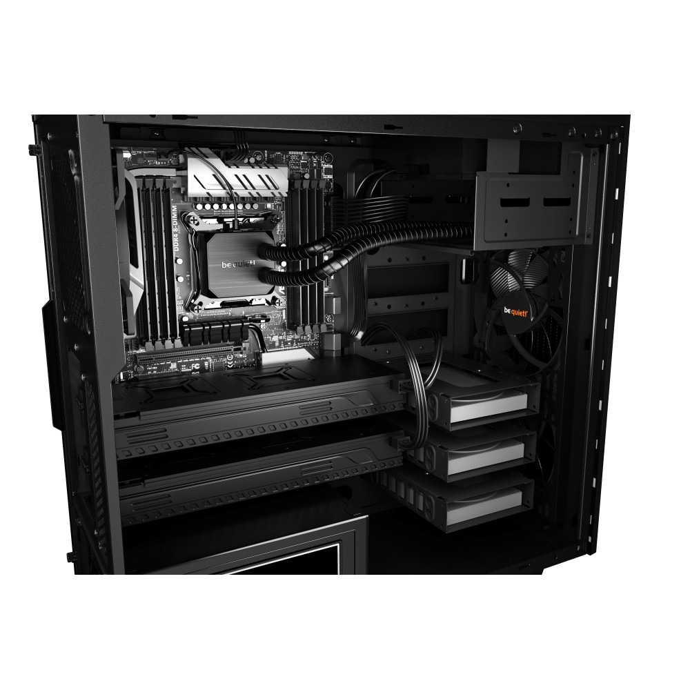 Workstation Tiger® Studio Home Plus | Avid Media Composer Compatible