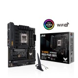 AM5 CPU+MB Bundle | Ryzen 5 7600X | TUF B650-PLUS WiFi