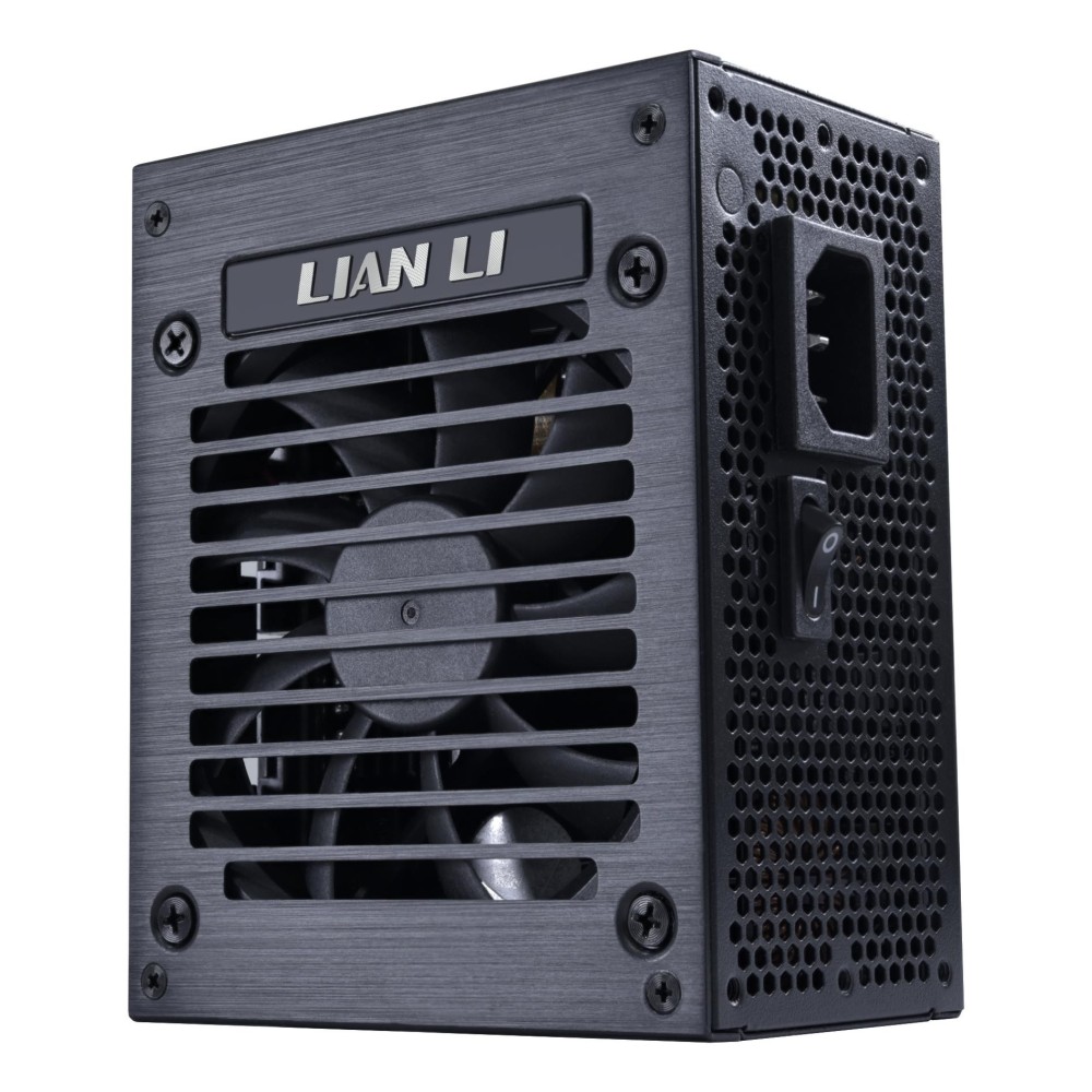 Lian Li SP V2 Gold 850W PSU | Τροφοδοτικό 80+ Gold