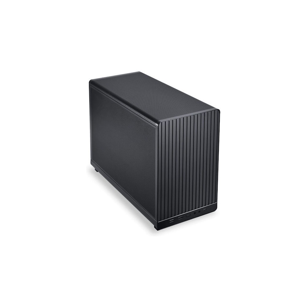 Lian Li PC-A3X Black | SP V2 Gold 850W | B-Stock
