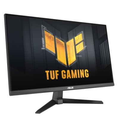 Sparrow Lumina i3-14100 16GB | ASUS TUF 24.5 VG257Q5A