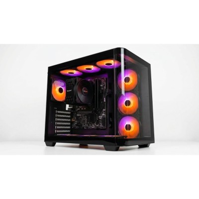 Sparrow Lumina i3-14100 16GB | ASUS TUF 24.5 VG257Q5A