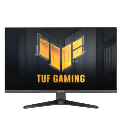 Sparrow Lumina i3-14100 16GB | ASUS TUF 24.5 VG257Q5A