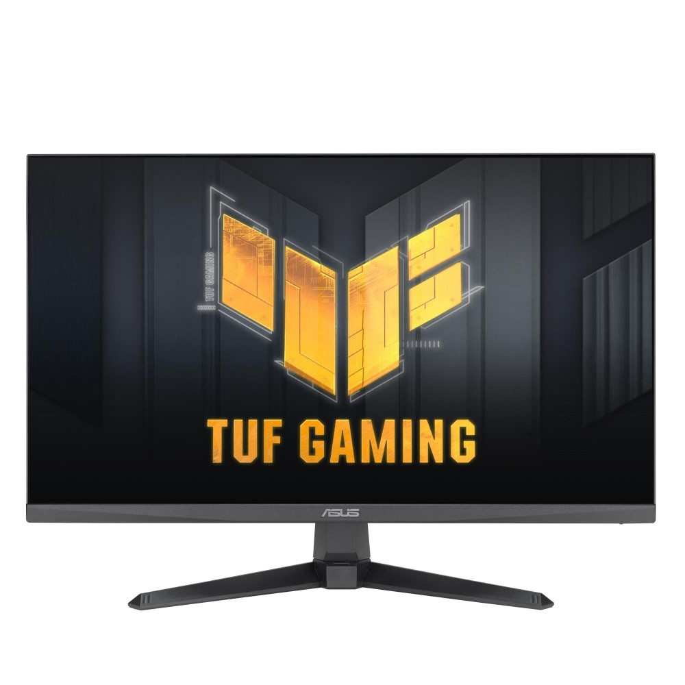 Sparrow Lumina i3-14100 16GB | ASUS TUF 24.5 VG257Q5A