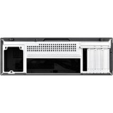 SilverStone SST-ML11B Milo Slim HTPC