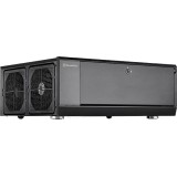 SilverStone SST-GD10B Grandia Desktop – black