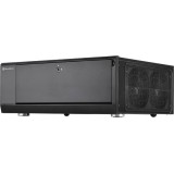 SilverStone SST-GD10B Grandia Desktop – black