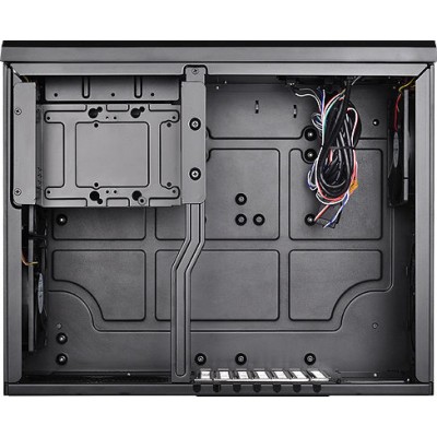 SilverStone SST-GD10B Grandia Desktop – black