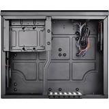 SilverStone SST-GD10B Grandia Desktop – black