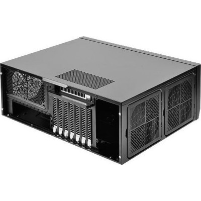 SilverStone SST-GD10B Grandia Desktop – black
