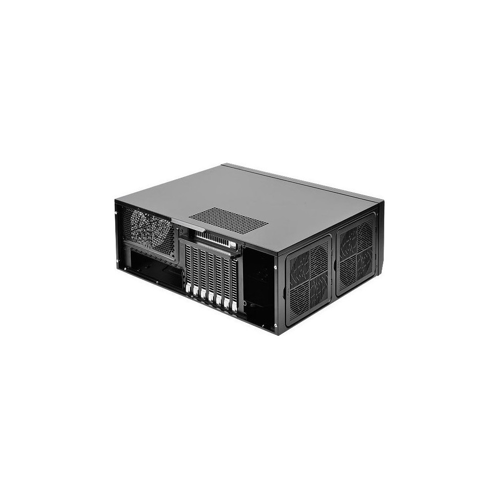 SilverStone SST-GD10B Grandia Desktop – black