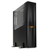 SilverStone SST-RVZ02B-W Raven HTPC Case – Black