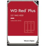 Western Digital Red Plus HDD 10TB WD100EFGX