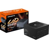 GIGABYTE UD850GM PG5 V2 ATX 3.1 850W 80 PLUS GOLD