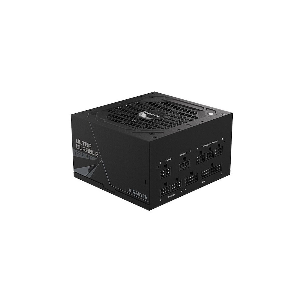 GIGABYTE UD1000GM PG5 V2 ATX 3.1 1000W 80 PLUS GOLD