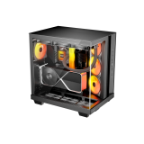 Falcon® Striker AMD Ryzen 5 7500F | 16GB DDR5 | RTX 5060 | 1TB M.2