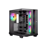 Falcon® Striker AMD Ryzen 5 7500F | 16GB DDR5 | RTX 5060 | 1TB M.2