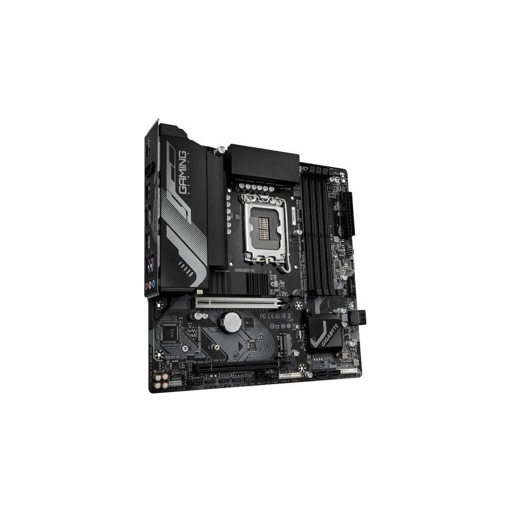 GIGABYTE B760M GAMING X WIFI6E GEN5