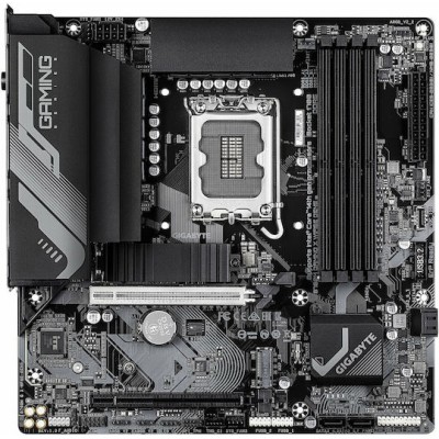 GIGABYTE B760M GAMING X WIFI6E GEN5