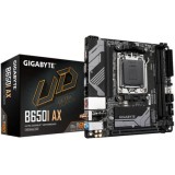 GIGABYTE B650I AX | mini ITX | RAM DDR5 | Wi-Fi |Bluetooth