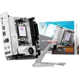 MSI B850I EDGE TI WIFI | mini ITX | RAM DDR5 | Bluetooth