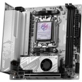 MSI B850I EDGE TI WIFI | mini ITX | RAM DDR5 | Bluetooth