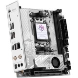MSI B850I EDGE TI WIFI | mini ITX | RAM DDR5 | Bluetooth