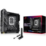 ASUS ROG Strix B860-I Gaming WiFi | socket LGA 1851 | Mini-ITX | DDR5