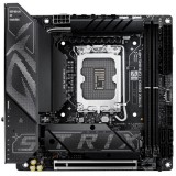 ASUS ROG Strix B860-I Gaming WiFi | socket LGA 1851 | Mini-ITX | DDR5