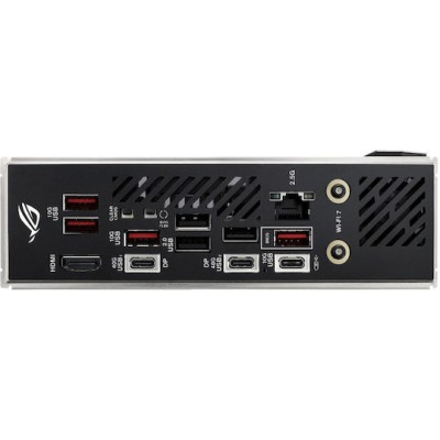 ASUS ROG Strix X870-I Gaming WiFi | Socket AM5| mini iTX | DDR5
