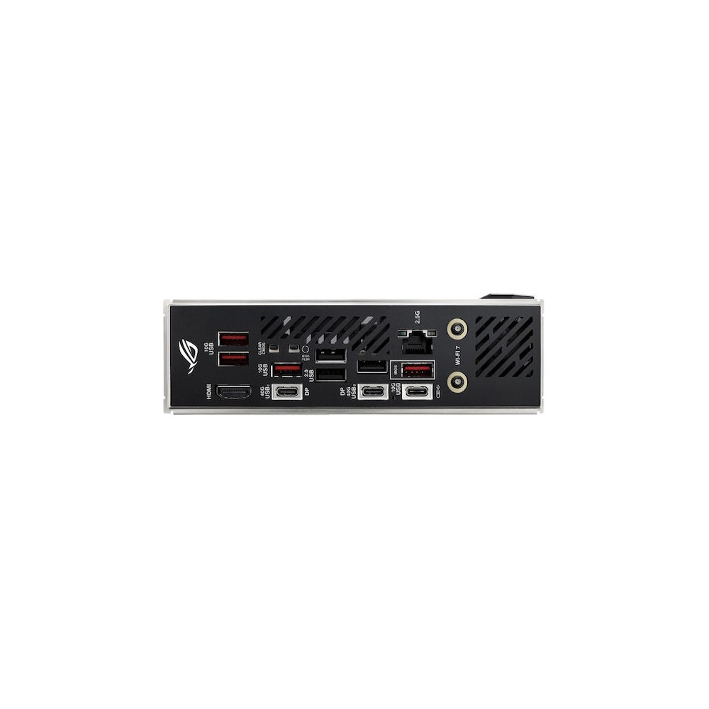 ASUS ROG Strix X870-I Gaming WiFi | Socket AM5| mini iTX | DDR5