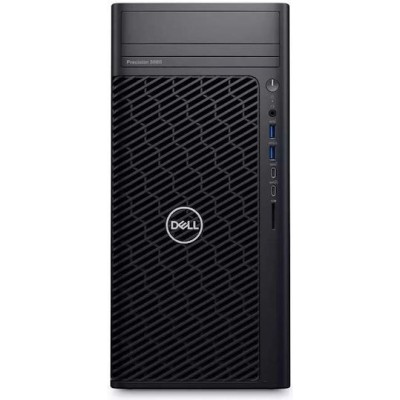 DELL Pro Max Tower T2 FCT2250 | U7 265 | 32GB | 512GB SSD + 2TB HDD | RTX A1000 | Win11 PRO