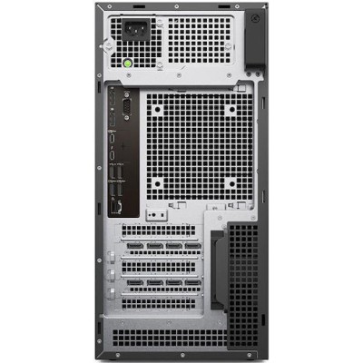 DELL Pro Max Tower T2 FCT2250 | U7 265 | 32GB | 512GB SSD + 2TB HDD | RTX A1000 | Win11 PRO