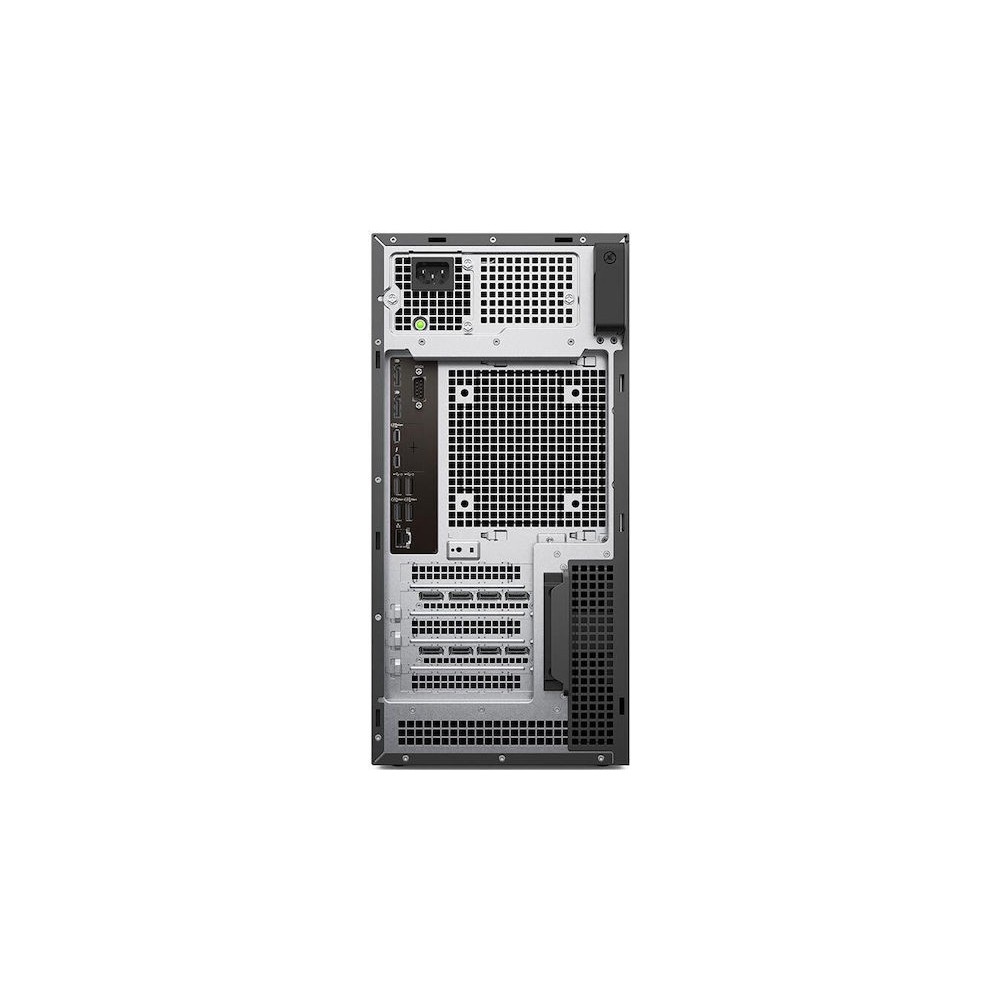 DELL Pro Max Tower T2 FCT2250 | U7 265 | 32GB | 1TB SSD + 2TB HDD | RTX 2000 | Win11 PRO