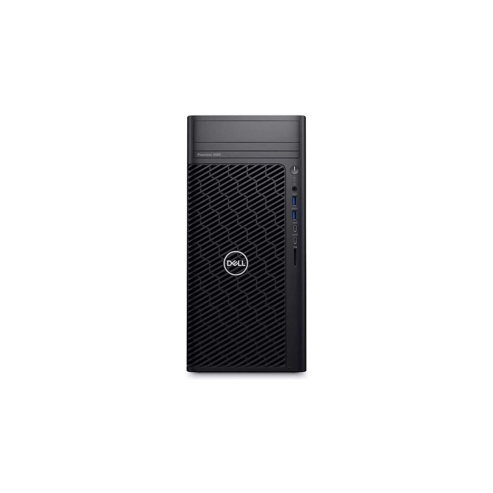 DELL Pro Max Tower T2 FCT2250 | U9 285 | 64GB | 1TB SSD + 2TB HDD | RTX 2000 | Win11 PRO