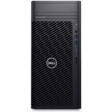 DELL Pro Max Tower T2 FCT2250 | U9 285 | 64GB | 1TB SSD + 2TB HDD | RTX 2000 | Win11 PRO